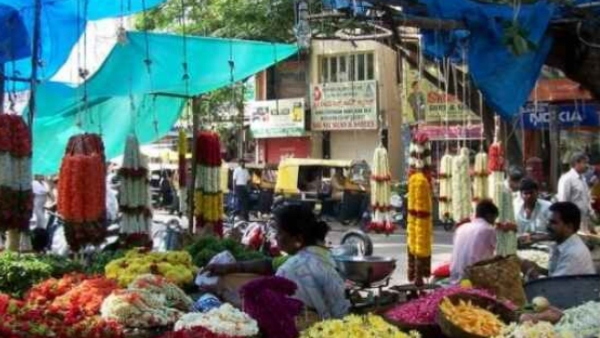 BBMP will Roadside Vendors Survey and Vending Zones identifying Soon