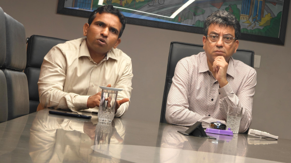 BBMP will Roadside Vendors Survey and Vending Zones identifying Soon