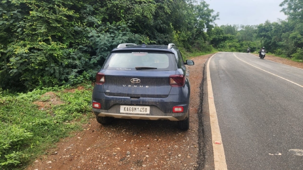 What did former minister BC Patil tell TO the police before his son-in-law suicide What did former minister BC Patil tell TO the police before his son-in-law suicide