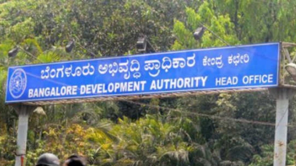 BDA Decided To Develop New Layouts With 50 Thousand Sites