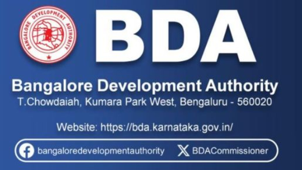 BDA likely to be split Peripheral Ring Road into 3 parts