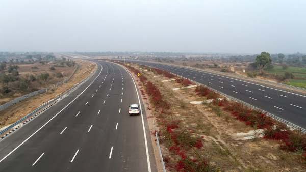BDA likely to be split Peripheral Ring Road into 3 parts