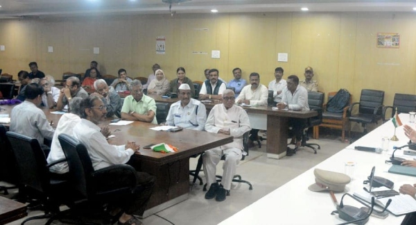 Karnataka Govt To Celebrate Centenary of Belagavi Congress Session
