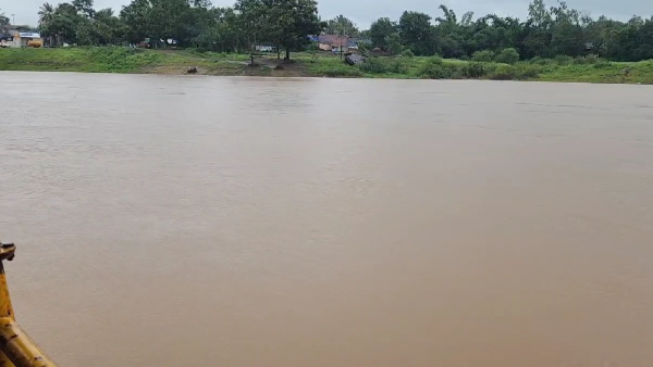 Heavy Rain Holiday announcement for Anganwadi Schools and Colleges on July 22 amp amp 23rd in Belagavi