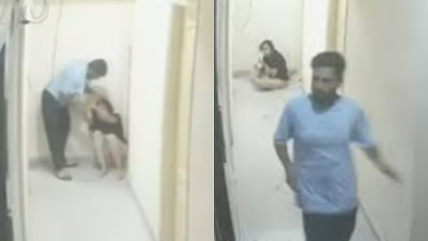 Koramangala PG Murder Case Accused Arrested in Madhya Pradesh Police