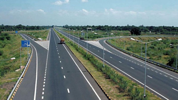 Bengaluru-Hyderabad Highway Expansion NH-44 becoming 12-Lane Expressway