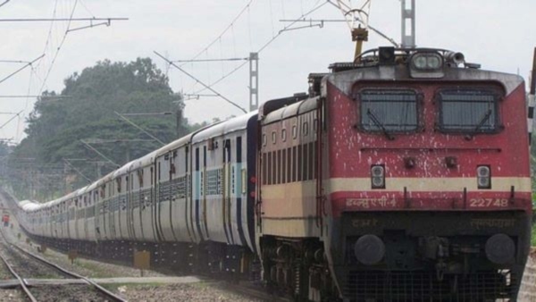 Bengaluru-Kalaburagi between Special Train Service Begins from July 15th
