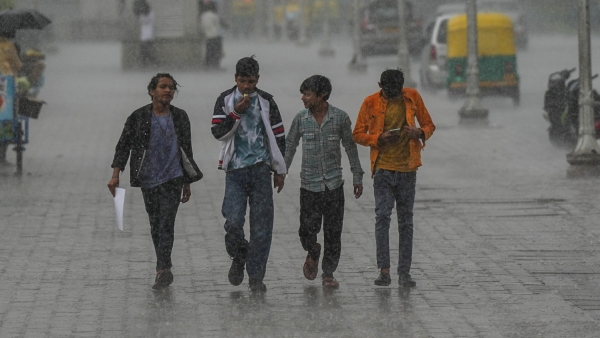 Top 5 Areas in Bengaluru Prone to Severe Waterlogging Every Monsoon Top 5 Areas in Bengaluru Prone to Severe Waterlogging Every Monsoon