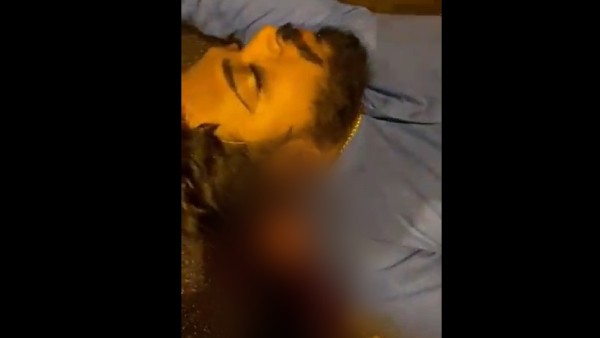 Bengaluru Police Forget Humanity Accident Victim Awaits Help Despite 112 Vehicles Present