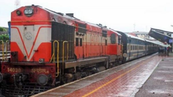 Partial Cancellation of Trains Due to Engineering Works in Bengaluru Division on August