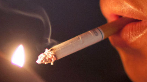 Health Tips Beware Of E-Cigarettes That Lead To Cancer