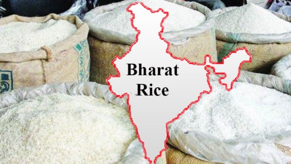 Bharat rice sales temporarily halted consumers panic