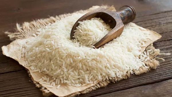 Bharat rice sales temporarily halted consumers panic