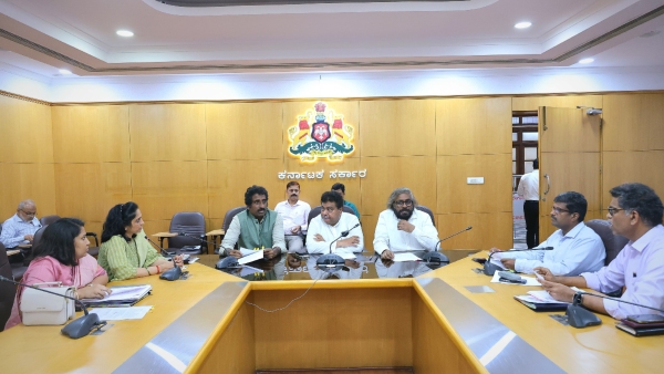 Bidar-Bengaluru Fight Service Restart likely Within Two Weeks