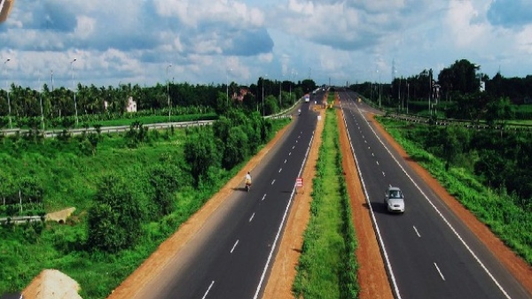 What are the benefits by to be Bidar-Srirangapatna National Highway to hiriyur What are the benefits by to be Bidar-Srirangapatna National Highway to hiriyur