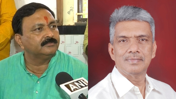 BJP Announces In-Charges for State By-Elections and Local Body Polls