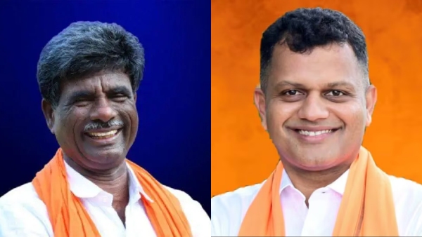 BJP Announces In-Charges for State By-Elections and Local Body Polls