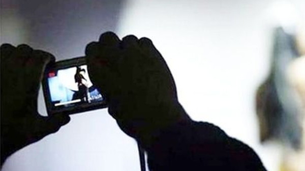 Teacher arrested for blackmailing school girls by clicking nude photos in mandya