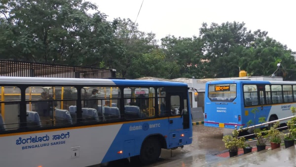 BMTC To Hike NICE Road Bus Fares Soon