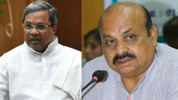 CM Siddaramaiah Done Injustice to Karnataka by Not Attending Niti Aayog meeting Bommai