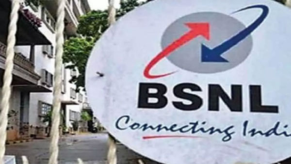 BSNL Two Plans Grab Users Attention - Recharge Plans Details Here