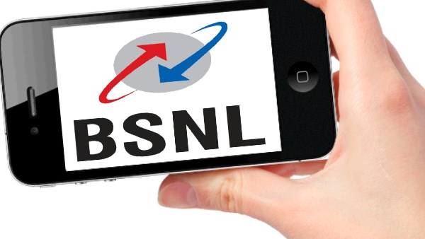 BSNL Offers Affordable Long Validity Prepaid Plan with 105 Days Validity and 210GB Data