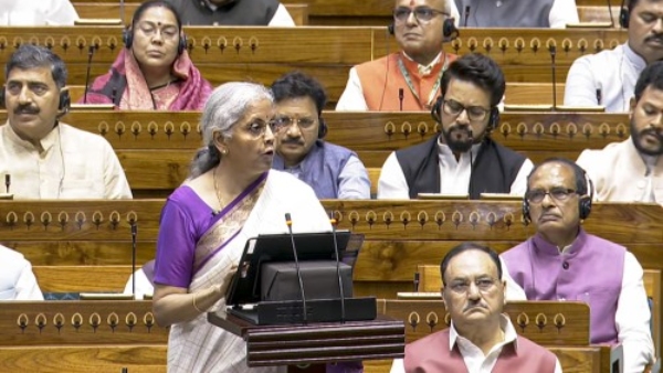 Budget 2024 Gold And Silver Prices Customs Duty Cut