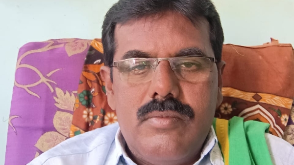 This is not a pro-farmer s budget - frustrated farmer organization This is not a pro-farmer s budget - frustrated farmer organization