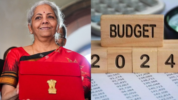 Budget 2024-25 How Tp Download Nirmala Sitharaman Budget Digital Copy