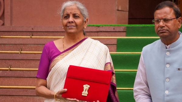 Budget 2024 Mobile phones and chargers to become cheaper