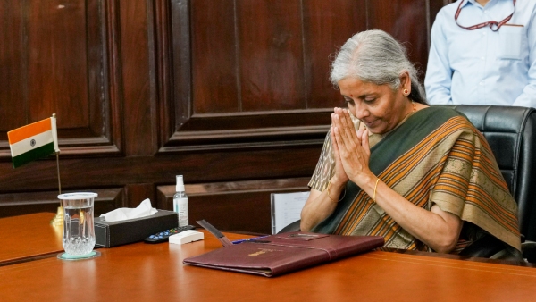 Budget 2024 Aims for Revolutionary Education Sector Reforms in India