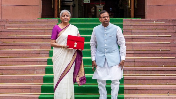Budget 2024-25 3 Cancer Treatment Medicines Fully Exempt From Customs Duty