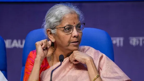 Budget 2024 finance minister nirmala sitaraman income tax slabs taxpayers benefits in kannada