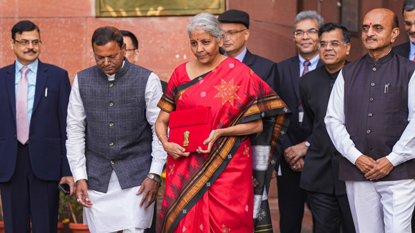 Budget 2024 Anticipation for Income Tax Relief for Salaried Class
