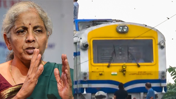 Budget 2024 Is the Railway Department Getting Additional Funds Which Areas Are Emphasized