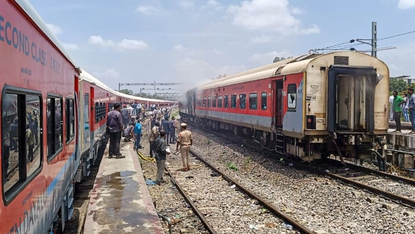Budget 2024 Is the Railway Department Getting Additional Funds Which Areas Are Emphasized