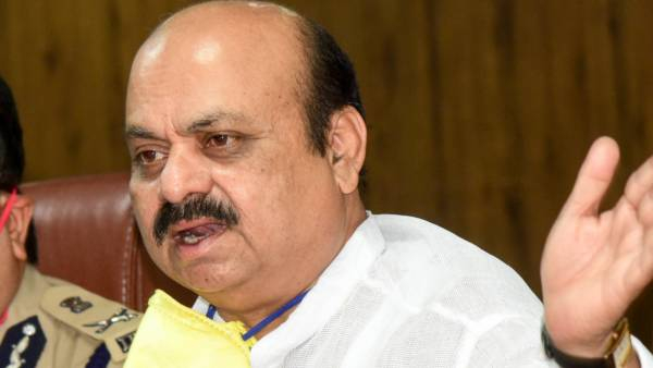 Ex CM Basavaraj Bommai Reaction about the Union Budget 2024