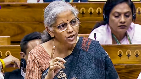 How Did the Stock Market Perform on Budget Day Over the Last 10 Years