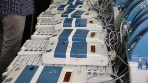 Election Commission May Announce Channapatna By Election On July 13