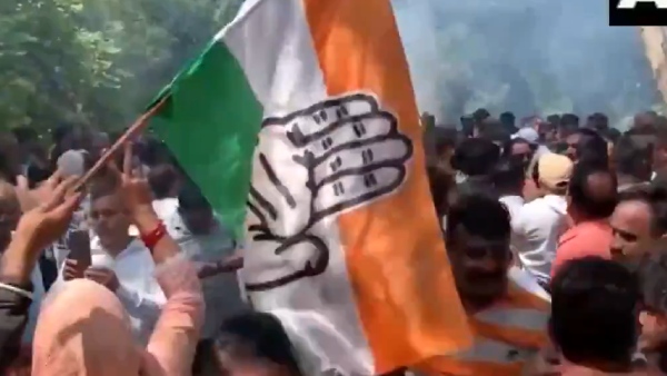 Kamlesh Thakur Himachal Chief Minister s Wife Makes Strong Political Debut