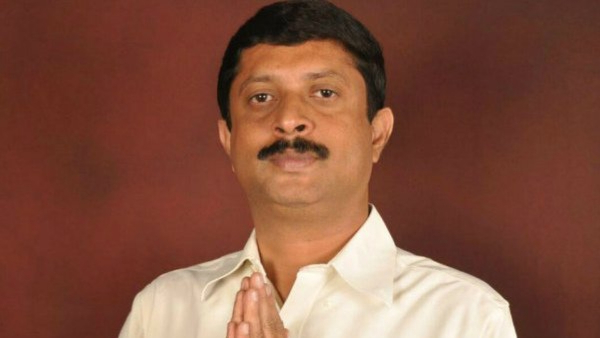 SR Vishwanath s daughter Byrathi Suresh s son s wedding date is fixed