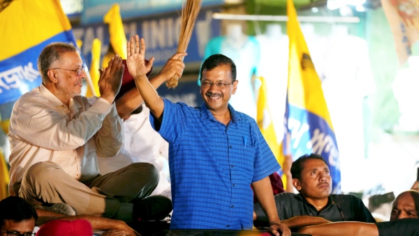 CBI files chargesheet against Delhi Chief Minister Arvind Kejriwal in liquor policy case