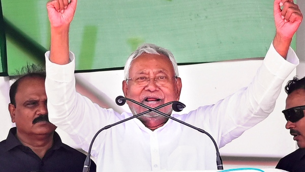 Centre rejects Bihar special status demand Big blow to Nitish Kumar s JDU