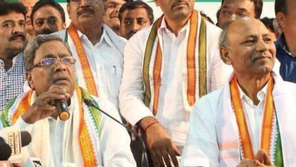 CH Vijayashankar Appointed As Governor Of Meghalaya