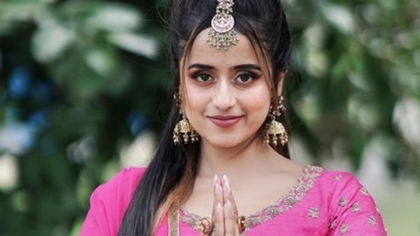 Anchor Chaitra Vasudevan Talks About Her Monthly Income And Earnings