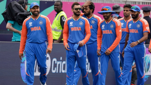 Sri Lanka Set to Replace India in Champions Trophy 2025 Reports Suggest