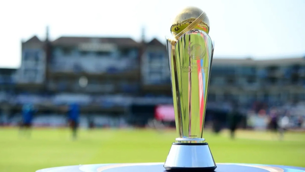 ICC BCCI Surprised by PCB s Lack of Contingency Plans for India in 2025 Champions Trophy