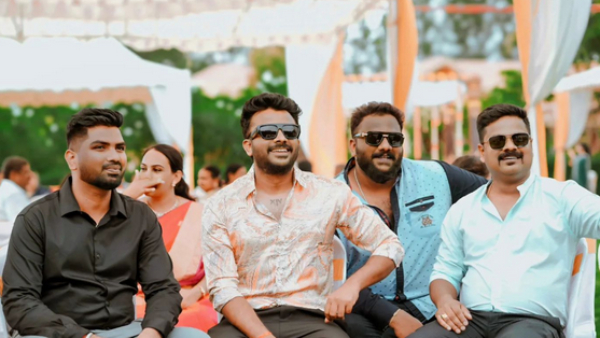 Music Director Chandan Shetty New Ideas To Forget The Pain Of Divorce
