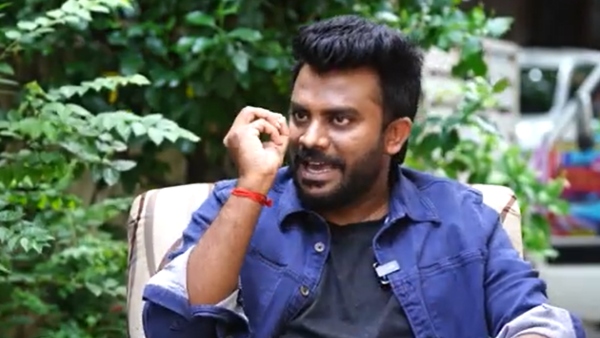 Music Director Chandan Shetty Reaction About His Dream Girl