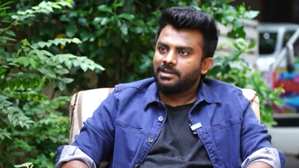 Music Director Chandan Shetty New Ideas To Forget The Pain Of Divorce